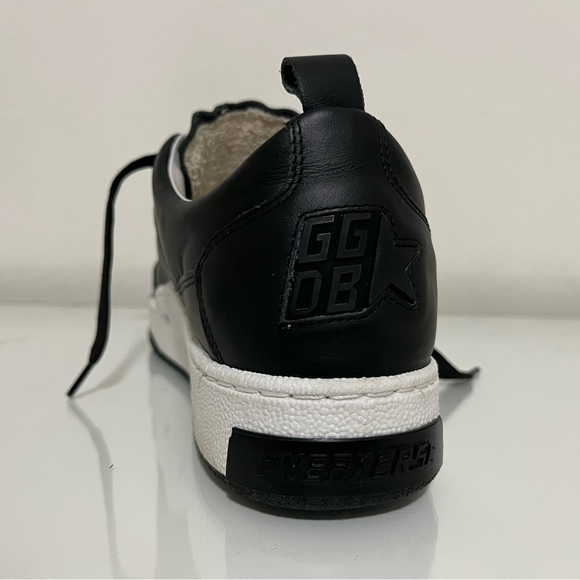 Yeah! GG Low Tops - Picture 7 of 16